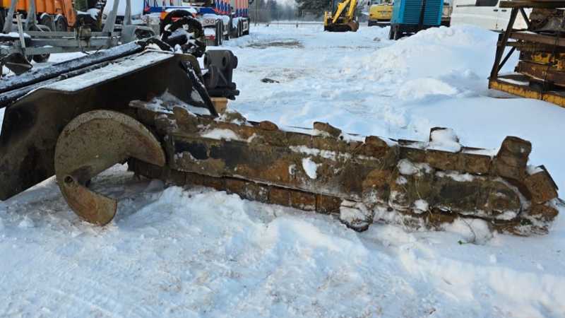 OmecoHub - CATERPILLAR T9B